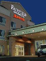 Hotel Fairfield Inn & Suites by Marriott Sacramento Airport Natomas, 