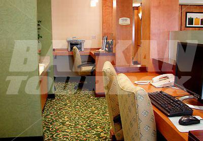 holiday in Fairfield Inn & Suites by Marriott Sacramento Airport Natomas