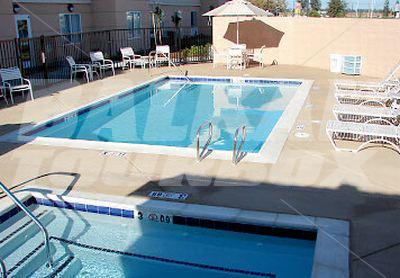 holiday in Fairfield Inn & Suites by Marriott Sacramento Airport Natomas