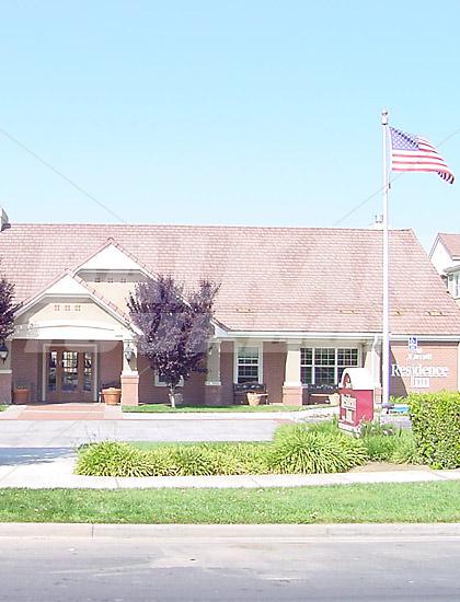 holiday in Residence Inn by Marriott San Jose South