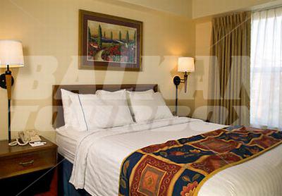 holiday in Residence Inn by Marriott San Jose South