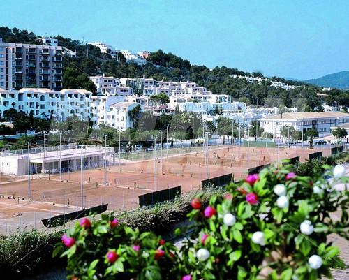 почивка в Pionero Santa Ponsa Park