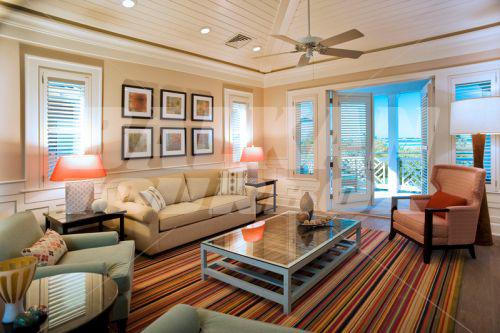 holiday in The Abaco Club on Winding Bay, a Ritz-Carlton Managed Club