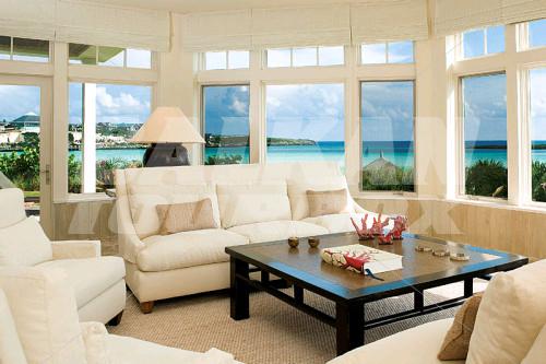 holiday in The Abaco Club on Winding Bay, a Ritz-Carlton Managed Club