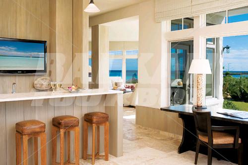 holiday in The Abaco Club on Winding Bay, a Ritz-Carlton Managed Club