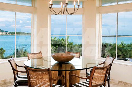 holiday in The Abaco Club on Winding Bay, a Ritz-Carlton Managed Club