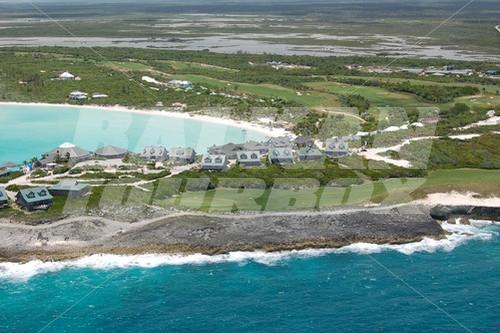 holiday in The Abaco Club on Winding Bay, a Ritz-Carlton Managed Club