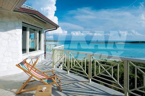 holiday in The Abaco Club on Winding Bay, a Ritz-Carlton Managed Club