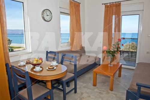 почивка в Maleme Mare Beachside