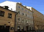 Хотел Pav, Чехия, Прага