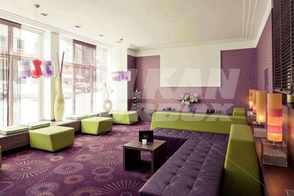 holiday in Mercure Wien City