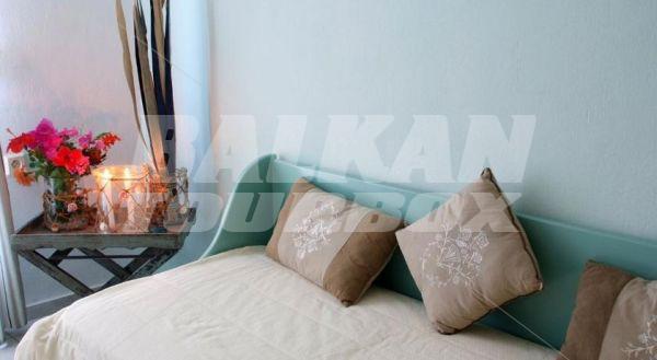 почивка в Klio Apart Hotel