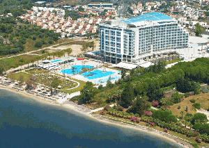 Hotel Liberty Golf Resort - ex. Seven Seas, Turkey