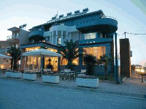 Хотел Yakinthos, Гърция, Олимпийска Ривиера - Паралия-Катерини