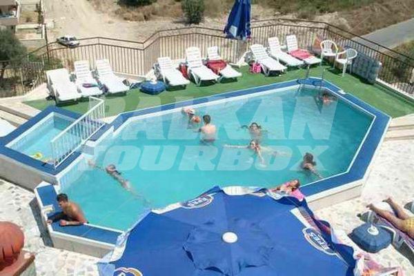 holiday in Grand Kurdoglu