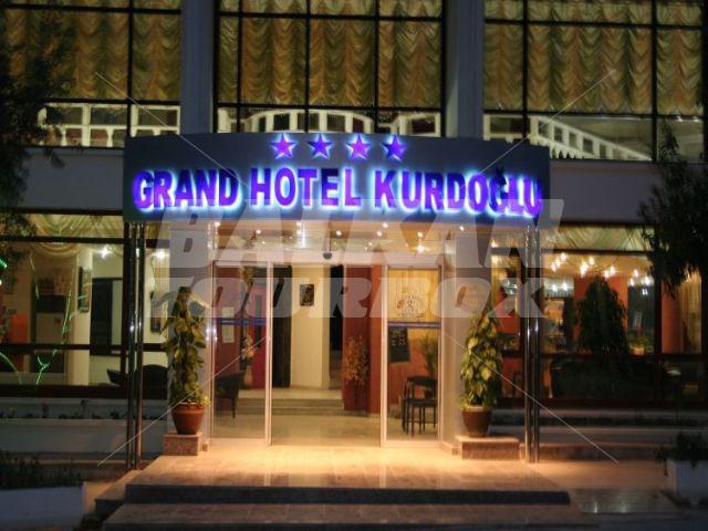 holiday in Grand Kurdoglu