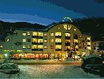 Hotel Liebe Sonne, Austria, Solden