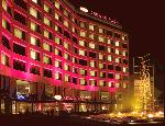 Hotel Crowne Plaza Helsinki, 