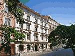 Хотел Sofia, Чехия