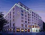 Hotel Arabella Sheraton Carlton, Germany