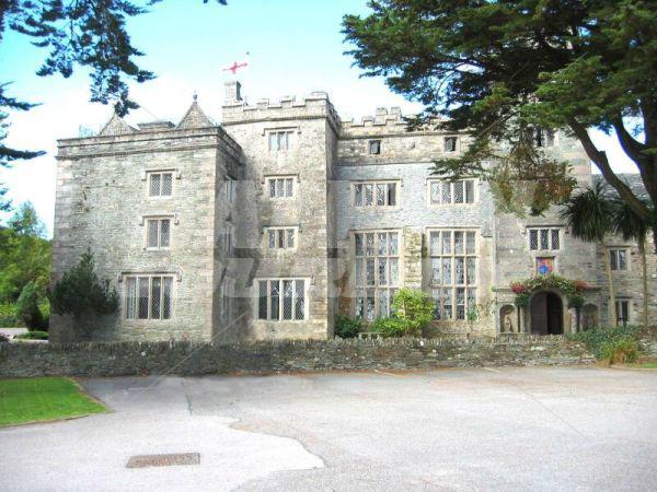 holiday in  Boringdon Hall