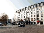 Hotel NH Collection Brussels Grand Sablon, Belgium