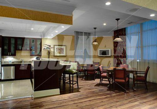 holiday in SpringHill Suites by Marriott Memphis Downtown