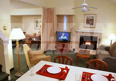 holiday in Residence Inn by Marriott Nashville Airport