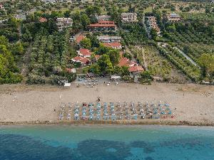 Hotel Coral Blue, Greece, Chalkidiki - Sithonia