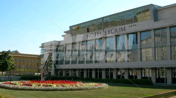 holiday in Lycium Debrecen