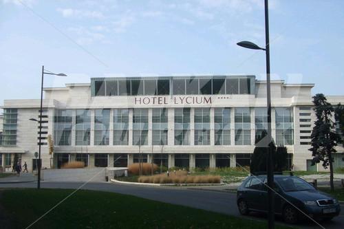 holiday in Lycium Debrecen