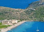Hotel Aegeon Beach Hotel, Greece, Athens - Cape Sounio