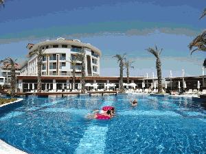 Hotel Sunis Evren Beach Resort and SPA, Turkey