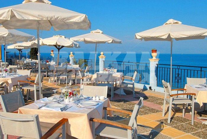 holiday in Grande Mare Hotel and Wellness