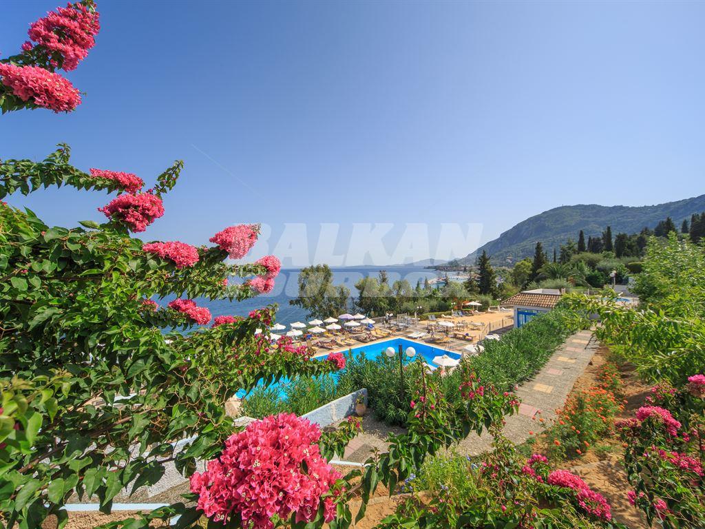 почивка в Grande Mare Hotel and Wellness