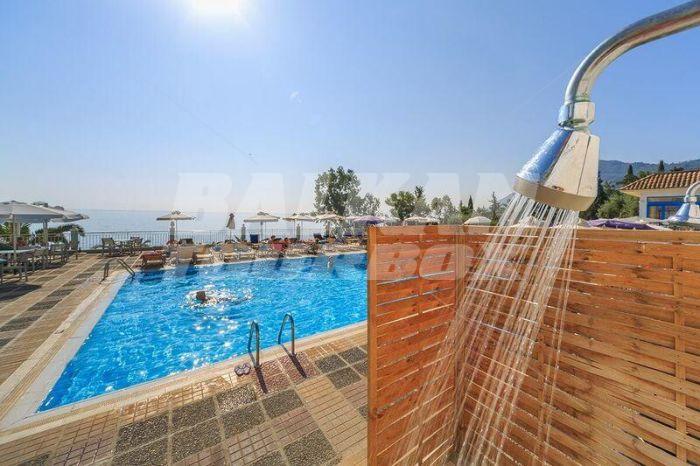 holiday in Grande Mare Hotel and Wellness