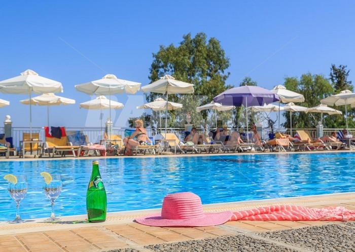 holiday in Grande Mare Hotel and Wellness