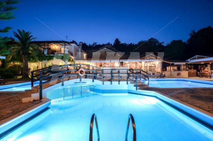 holiday in Paxos Club Resort