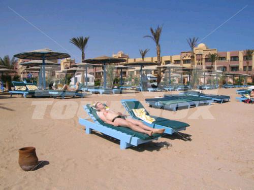 почивка в Zahabia Village and Beach Resorts