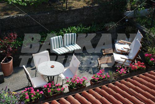 holiday in Albergo Garni Aurora