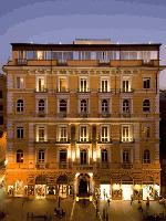 Hotel La Griffe, Italy, Rome