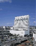 Hotel Granvia, 