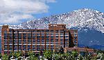 Hotel Colorado Springs Marriott, , Colorado Springs