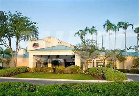 holiday in Courtyard by Marriott Miami Lakes