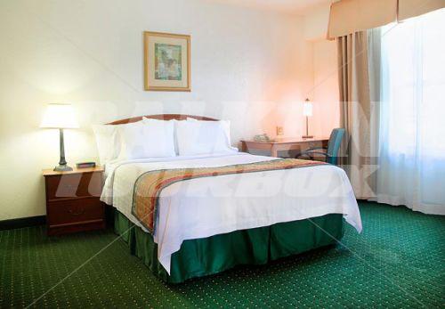 holiday in TownePlace Suites by Marriott St. Petersburg Clearwater