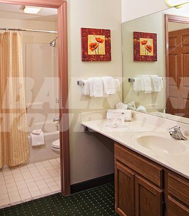 holiday in TownePlace Suites by Marriott St. Petersburg Clearwater