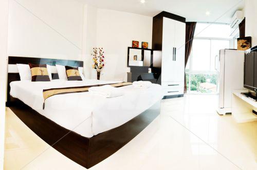 holiday in Glory Place Hua Hin