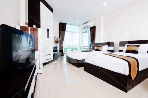 holiday in Glory Place Hua Hin