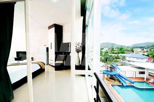 holiday in Glory Place Hua Hin