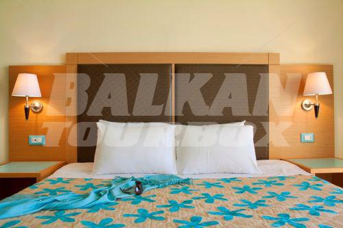 почивка в Mareblue Cosmopolitan Beach Resort